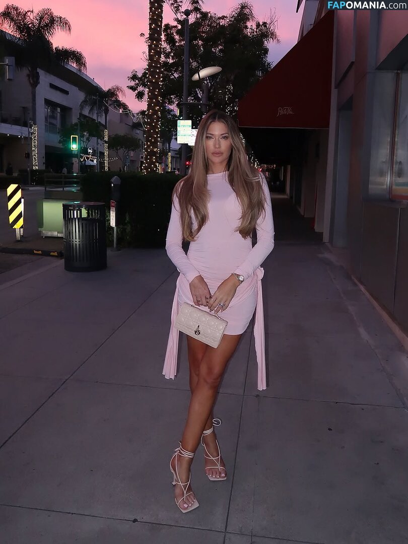 Barbie Blank / Kelly Kelly / thebarbieblank Nudo OnlyFans  Foto trapelata #14