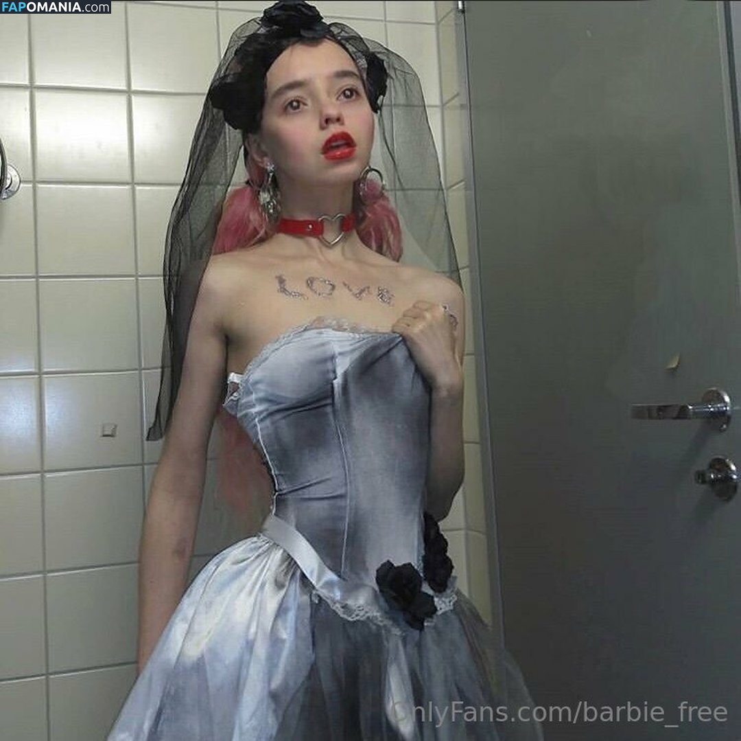 barbie_free / freebarbie Nudo OnlyFans  Foto trapelata #27