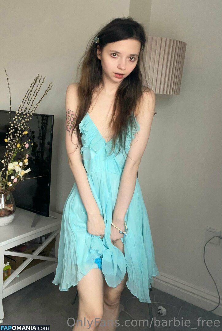 barbie_free / freebarbie Nudo OnlyFans  Foto trapelata #86