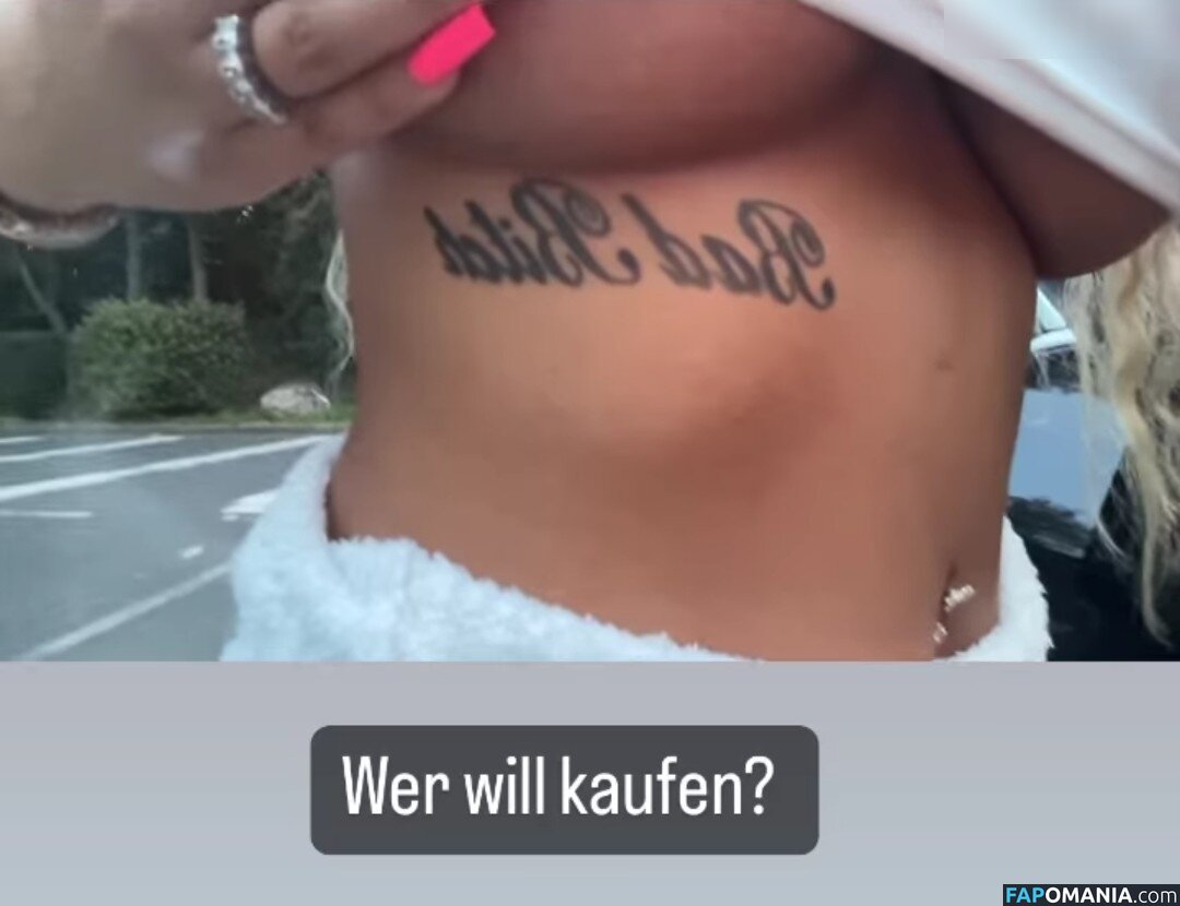 Barbie ilginay Nudo OnlyFans  Foto trapelata #14