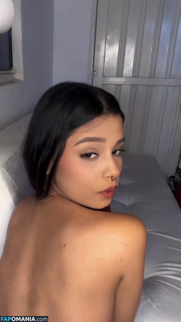 Barbie_snow Nudo OnlyFans  Foto trapelata #3
