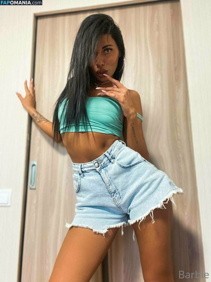 barbie33 Nudo OnlyFans  Foto trapelata #11
