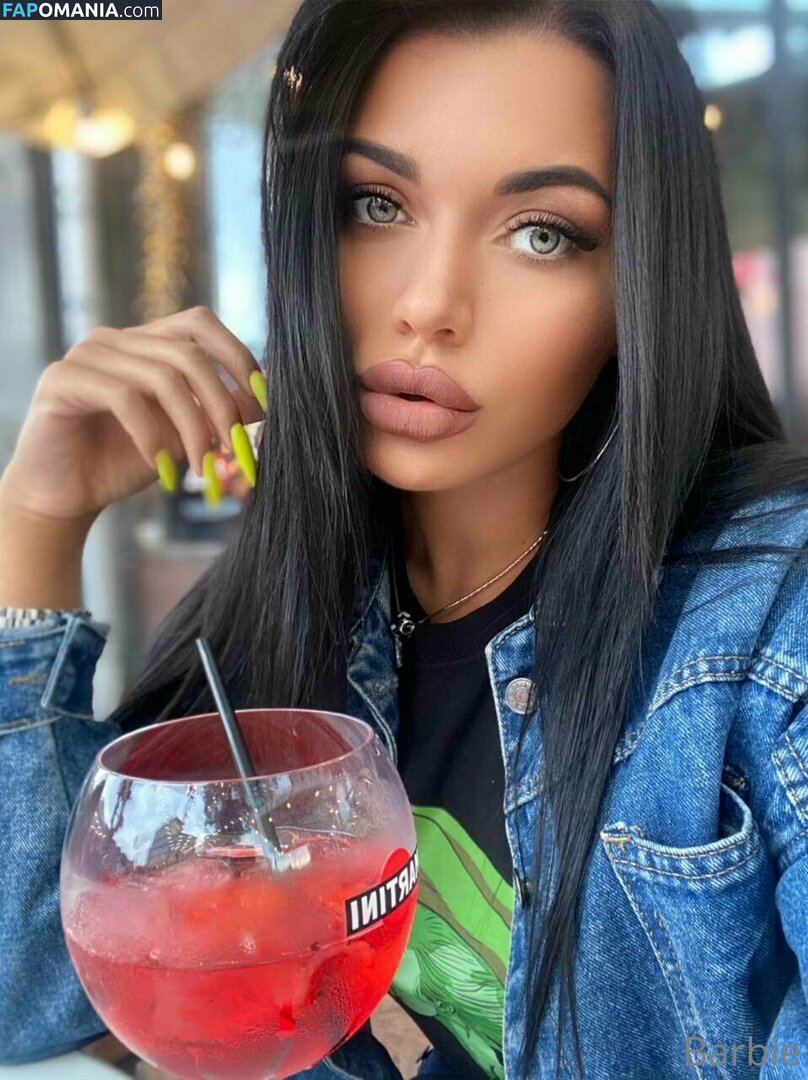 barbie33 Nudo OnlyFans  Foto trapelata #21