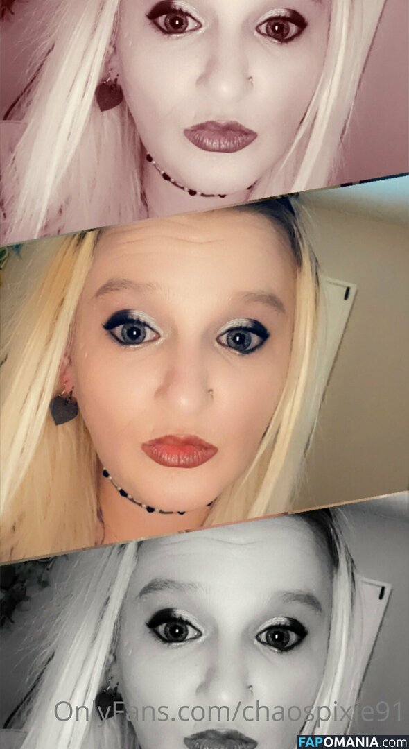 barbie6996 Nudo OnlyFans  Foto trapelata #18