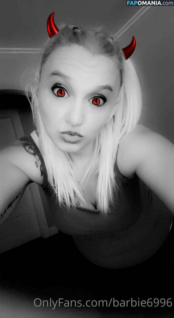 barbie6996 Nudo OnlyFans  Foto trapelata #25