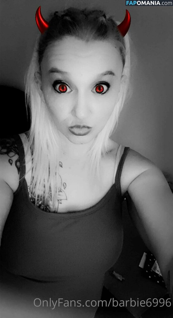 barbie6996 Nudo OnlyFans  Foto trapelata #26
