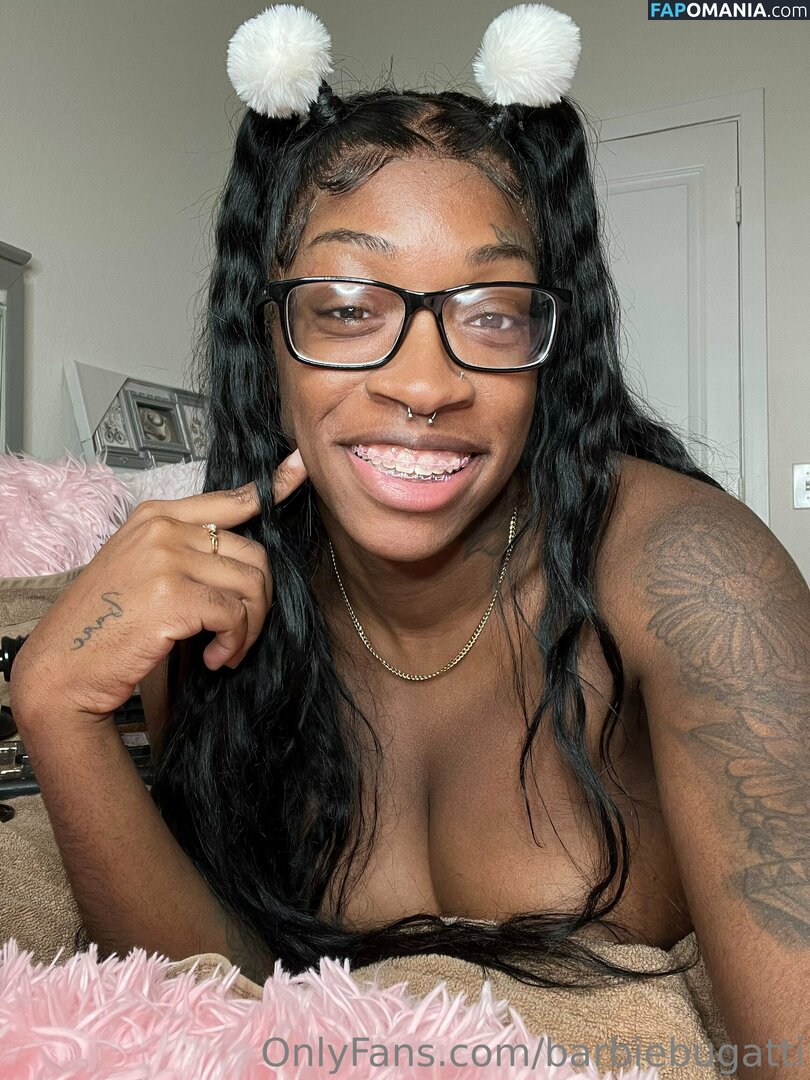 barbiebugatti / barbiebugatti__ Nudo OnlyFans  Foto trapelata #234