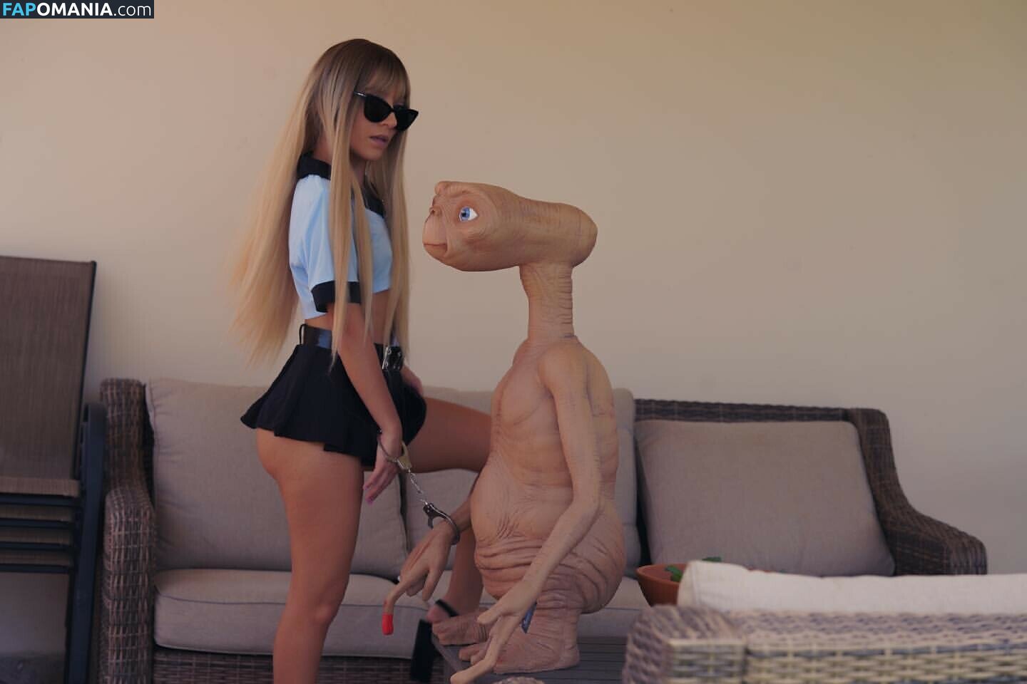 BarbieRican / barbiericanoficial Nudo OnlyFans  Foto trapelata #83