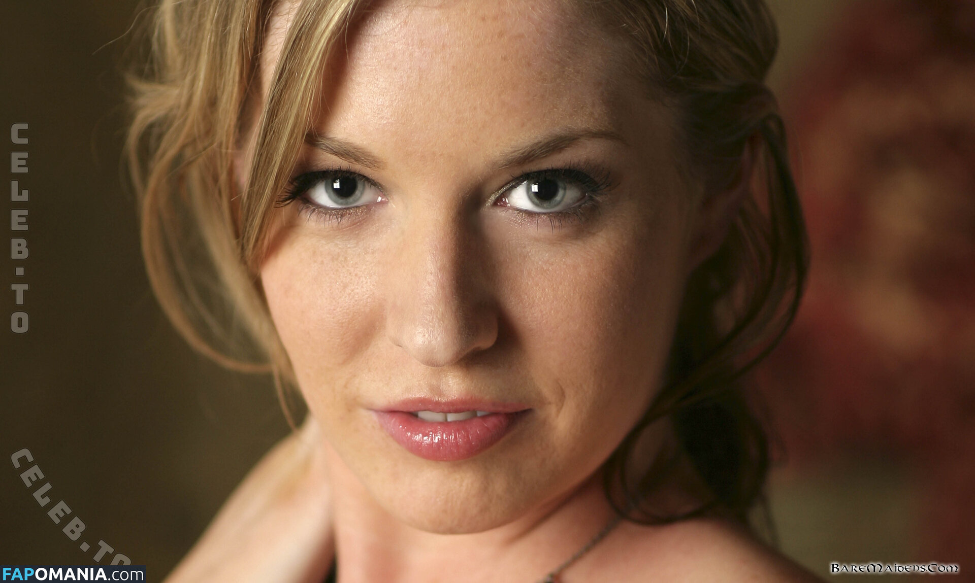 Bare Maidens Nudo OnlyFans  Foto trapelata #2