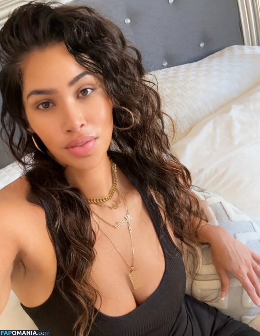 barefootbaddys / blacknthaichick Nudo OnlyFans  Foto trapelata #3