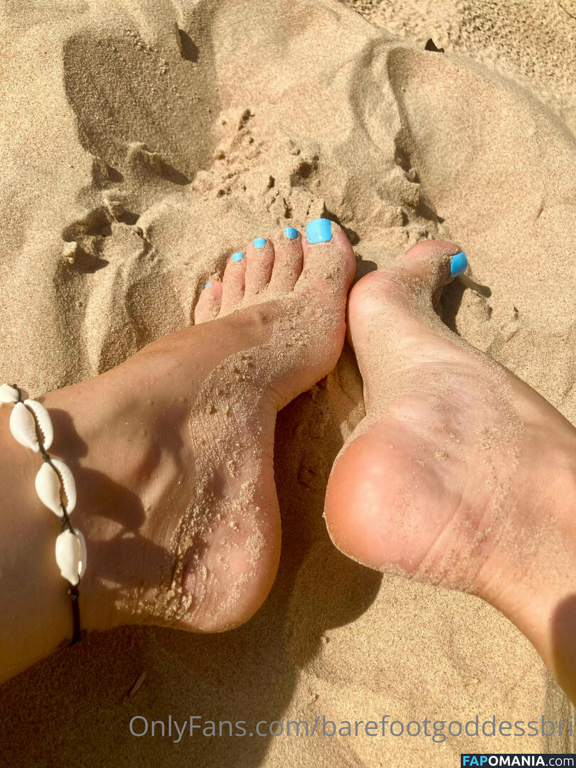 barefootgoddessbri / indigogogoddess Nudo OnlyFans  Foto trapelata #33