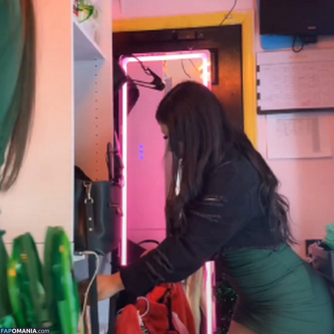 Baristademi Nudo OnlyFans  Foto trapelata #1