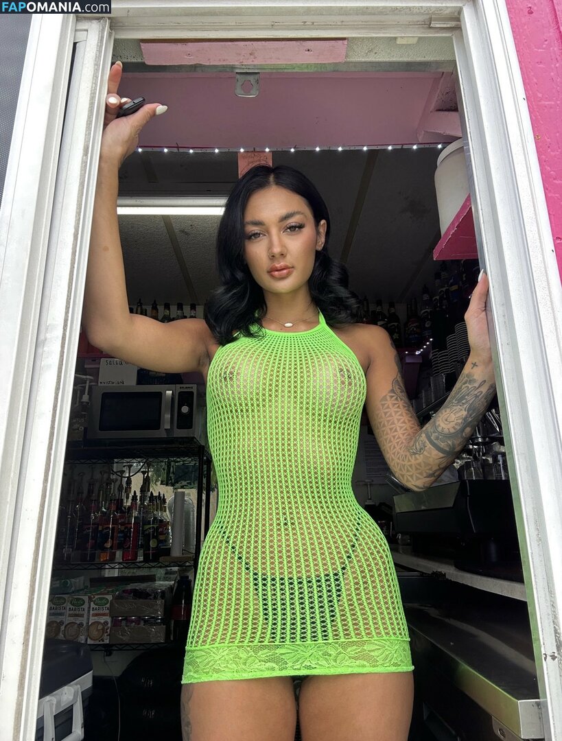 Baristatbaby / stripitdownt Nudo OnlyFans  Foto trapelata #3