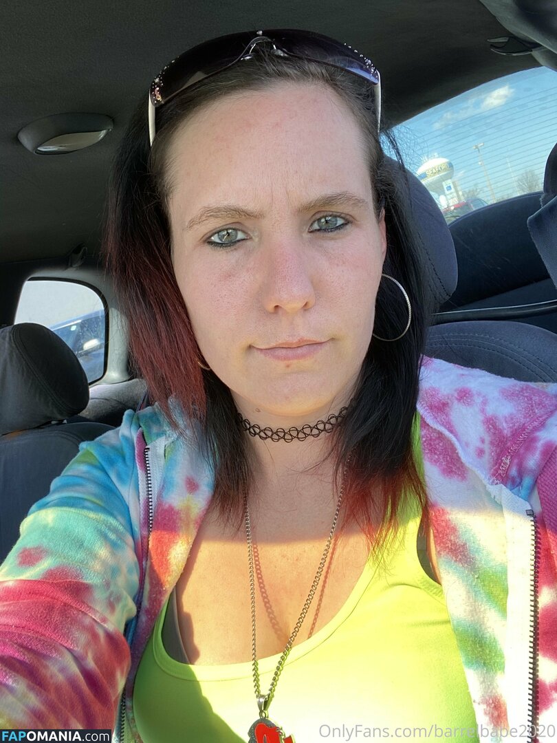 barrelbabe2020 Nudo OnlyFans  Foto trapelata #4