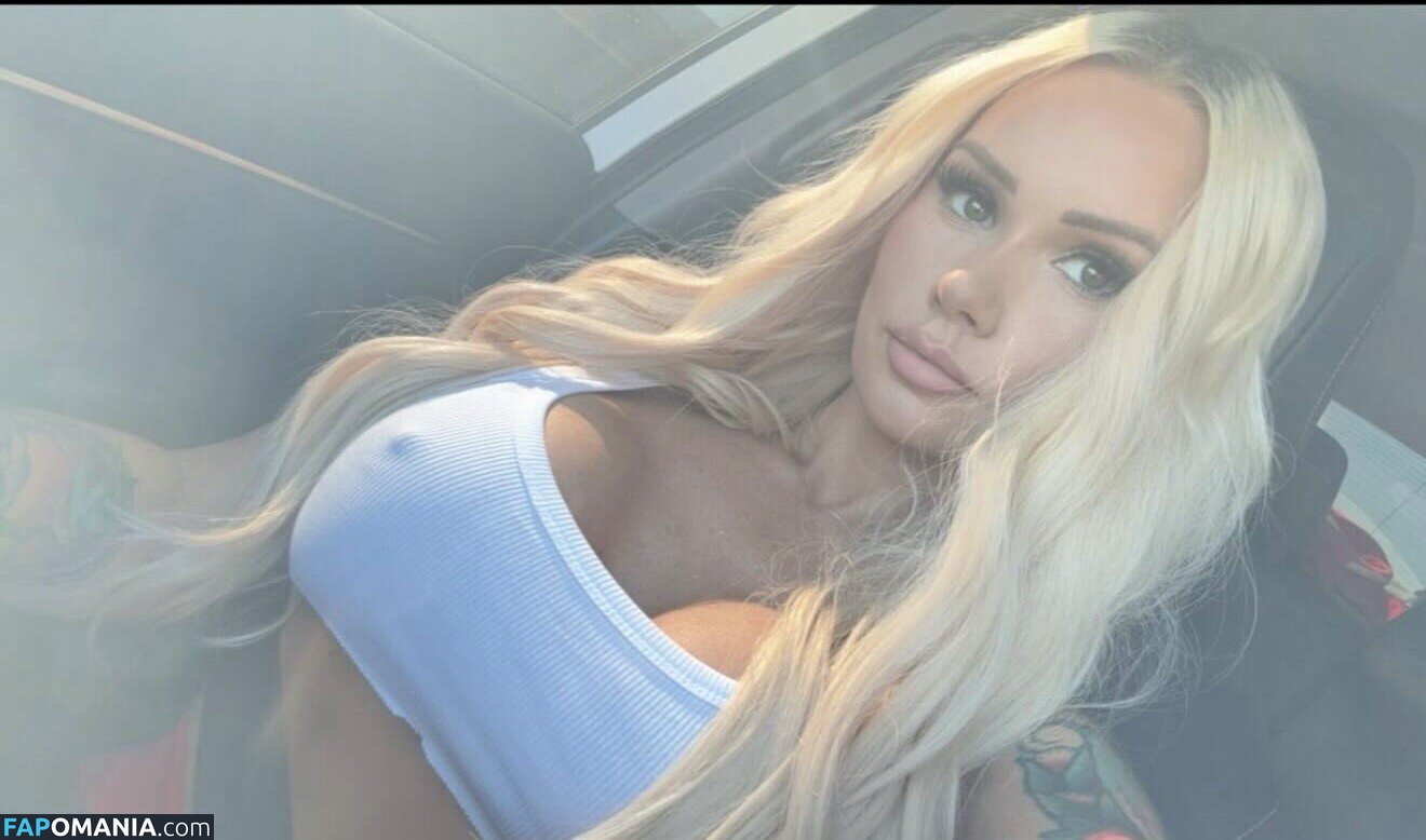 Bartender_elyse / bartender.rach Nudo OnlyFans  Foto trapelata #3