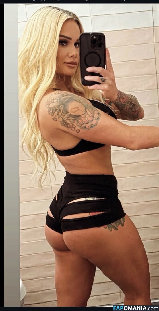 Bartender_elyse / bartender.rach Nudo OnlyFans  Foto trapelata #17