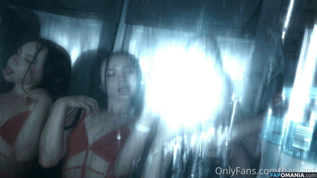 barvard Nudo OnlyFans  Foto trapelata #13