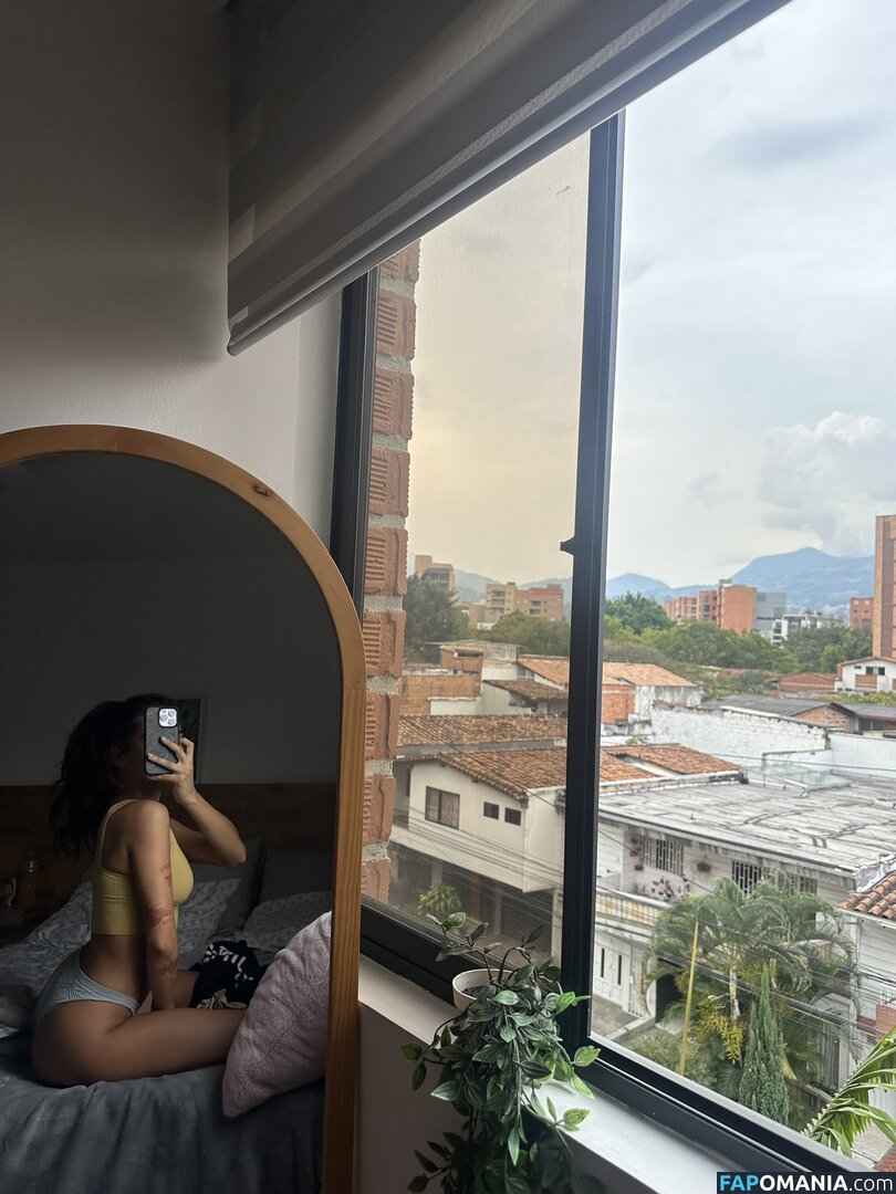 Basedaleja / https: Nudo OnlyFans  Foto trapelata #1