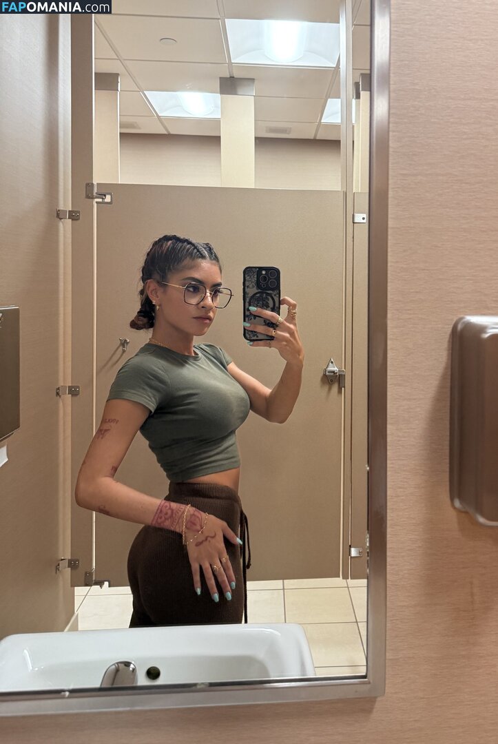 Basedaleja / https: Nudo OnlyFans  Foto trapelata #3