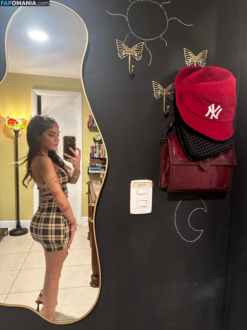 Basedaleja / https: Nudo OnlyFans  Foto trapelata #11