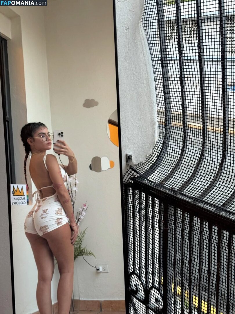 Basedaleja / https: Nudo OnlyFans  Foto trapelata #16