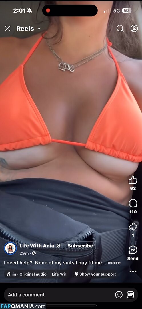 Basicpolka / basic1ania Nudo OnlyFans  Foto trapelata #5