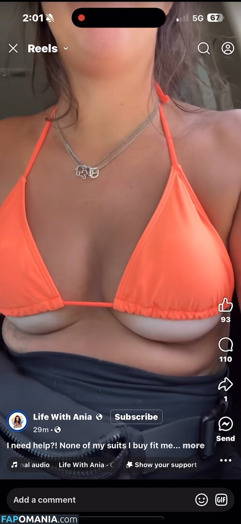 Basicpolka / basic1ania Nudo OnlyFans  Foto trapelata #6