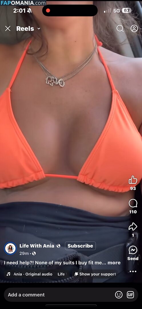 Basicpolka / basic1ania Nudo OnlyFans  Foto trapelata #7