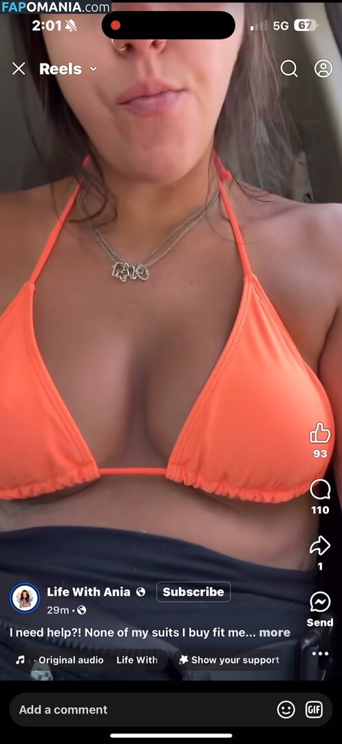 Basicpolka / basic1ania Nudo OnlyFans  Foto trapelata #8
