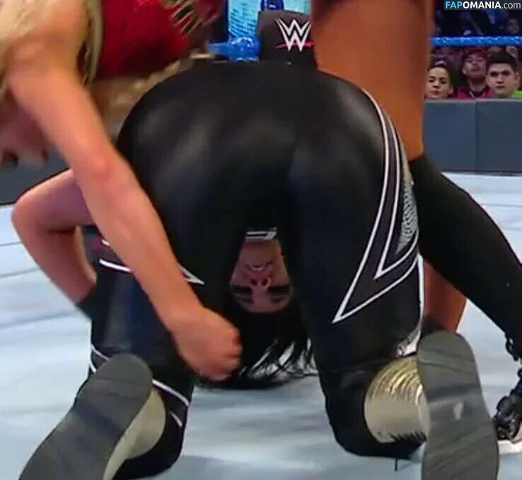 Bayley / Davina Rose / bayley.r / itsmebayley Nudo OnlyFans  Foto trapelata #8