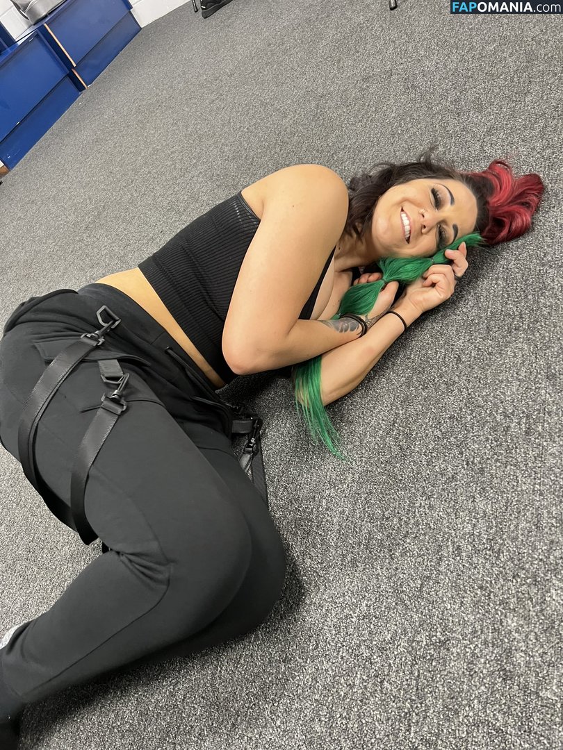 Bayley / Davina Rose / bayley.r / itsmebayley Nudo OnlyFans  Foto trapelata #40