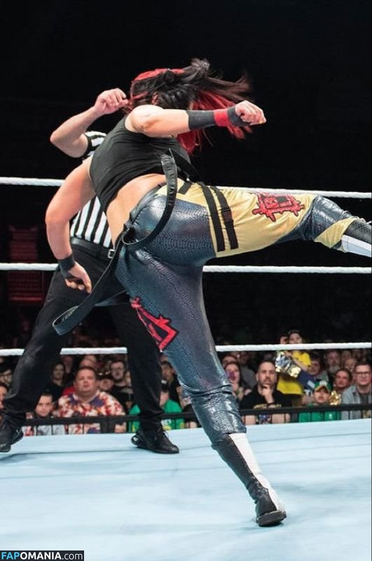 Bayley / Davina Rose / bayley.r / itsmebayley Nudo OnlyFans  Foto trapelata #48