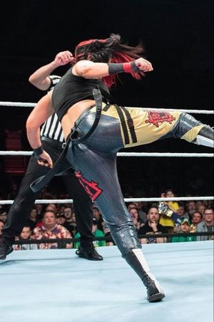 Bayley