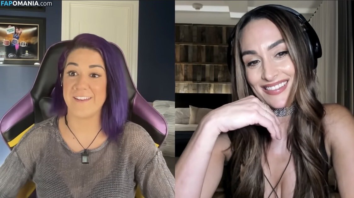 Bayley / Davina Rose / bayley.r / itsmebayley Nudo OnlyFans  Foto trapelata #853