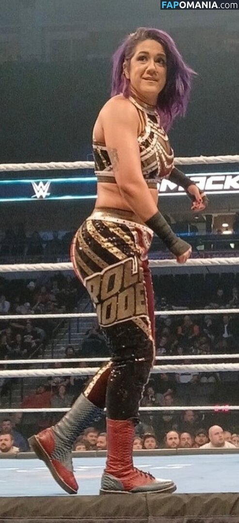 Bayley / Davina Rose / bayley.r / itsmebayley Nudo OnlyFans  Foto trapelata #854