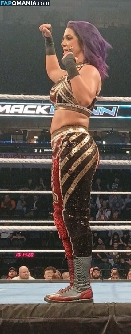 Bayley / Davina Rose / bayley.r / itsmebayley Nudo OnlyFans  Foto trapelata #856