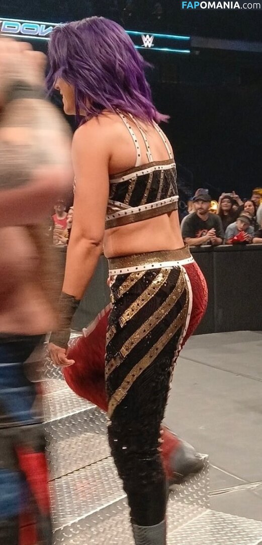 Bayley / Davina Rose / bayley.r / itsmebayley Nudo OnlyFans  Foto trapelata #859