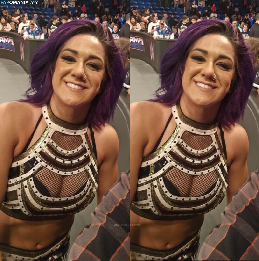 Bayley / Davina Rose / bayley.r / itsmebayley Nudo OnlyFans  Foto trapelata #861