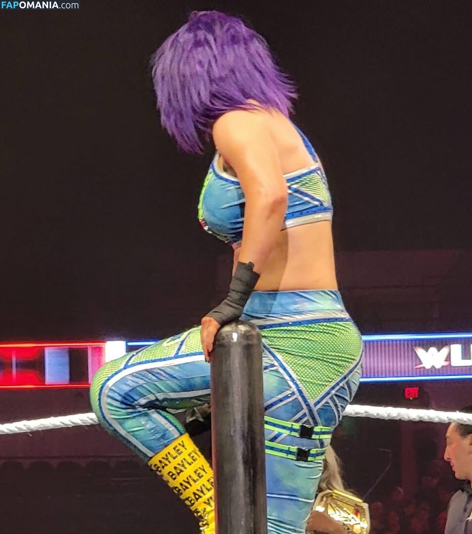 Bayley / Davina Rose / bayley.r / itsmebayley Nudo OnlyFans  Foto trapelata #863
