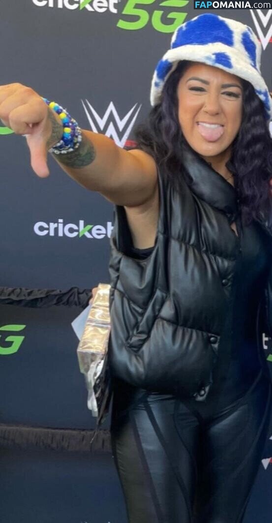 Bayley / Davina Rose / bayley.r / itsmebayley Nudo OnlyFans  Foto trapelata #869