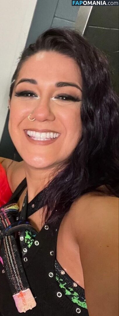 Bayley / Davina Rose / bayley.r / itsmebayley Nudo OnlyFans  Foto trapelata #870