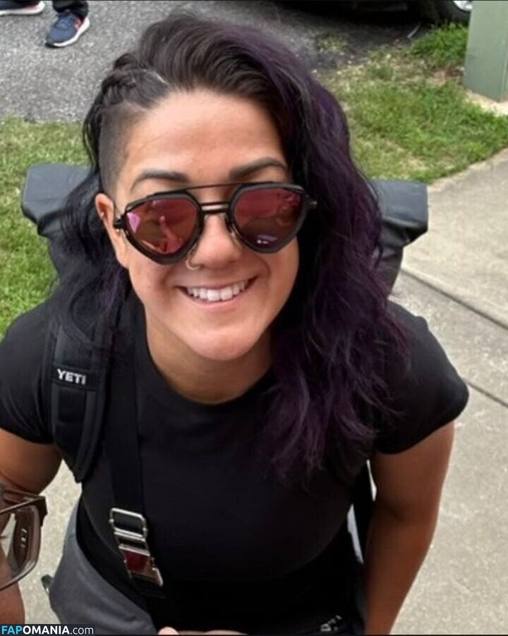 Bayley / Davina Rose / bayley.r / itsmebayley Nudo OnlyFans  Foto trapelata #871
