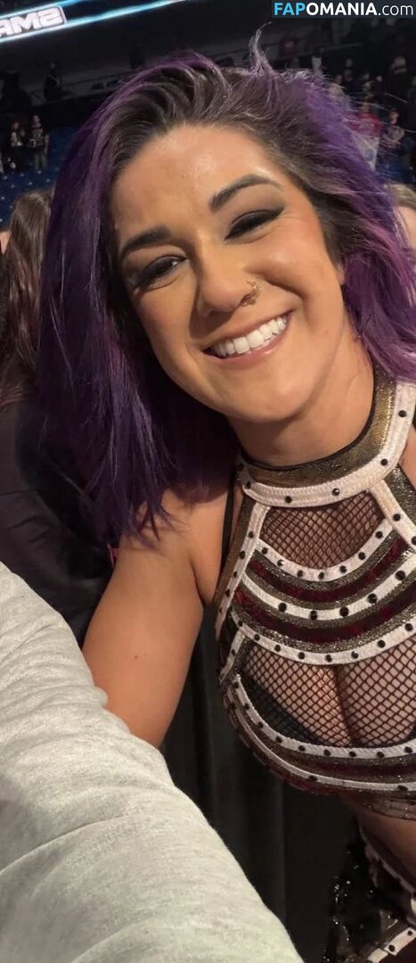 Bayley / Davina Rose / bayley.r / itsmebayley Nudo OnlyFans  Foto trapelata #874