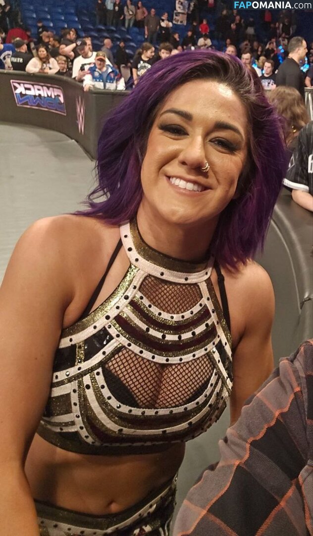 Bayley / Davina Rose / bayley.r / itsmebayley Nudo OnlyFans  Foto trapelata #875
