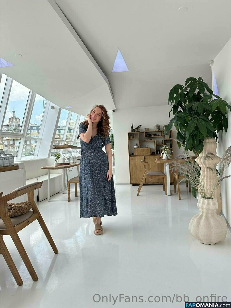 Stacy / _bb_on_fire / bb_onfire Nudo OnlyFans  Foto trapelata #67