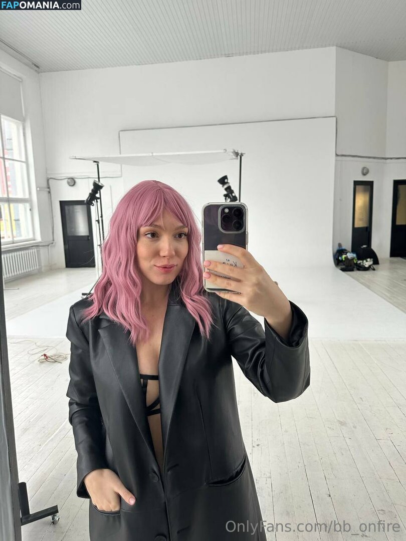 Stacy / _bb_on_fire / bb_onfire Nudo OnlyFans  Foto trapelata #228