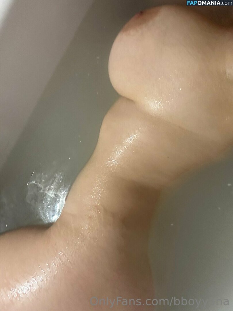 Bboyyana / bboyyana_ Nudo OnlyFans  Foto trapelata #21