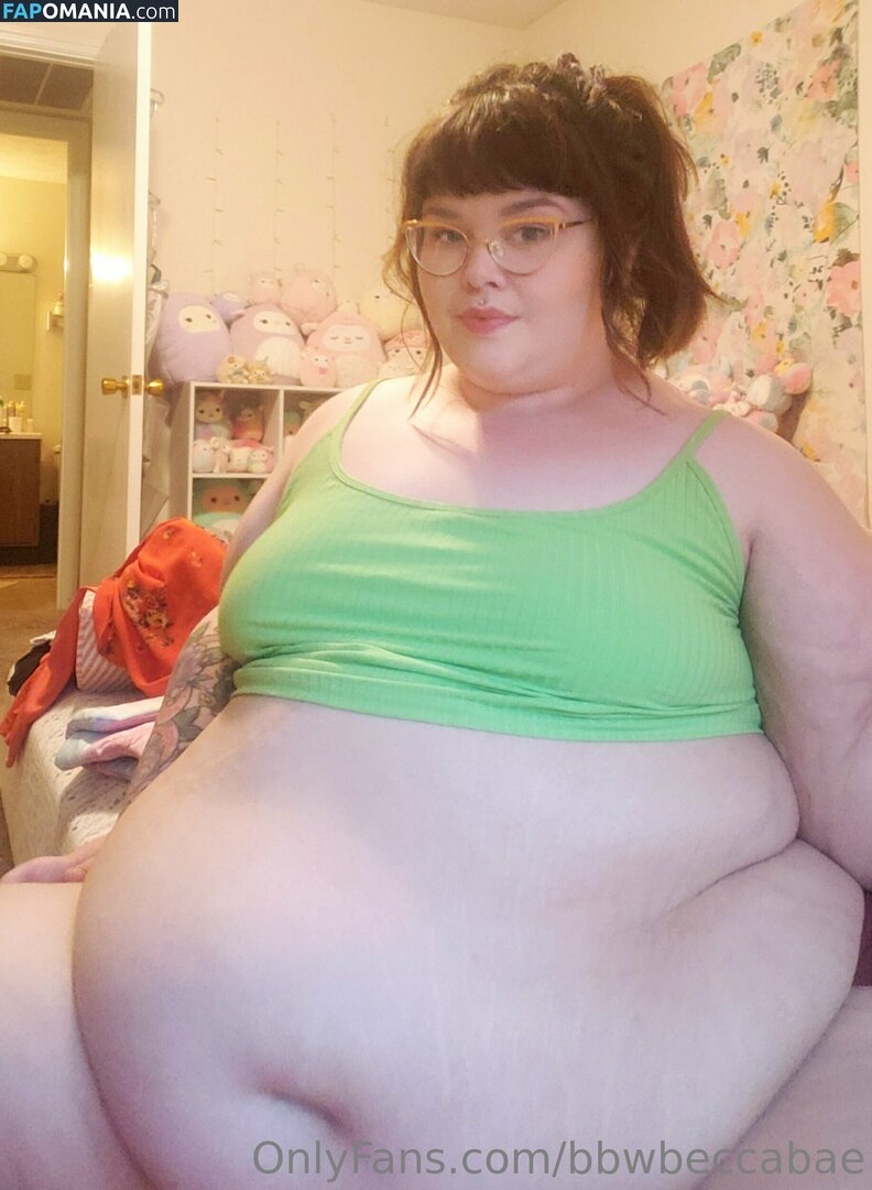 bbwbeccabae Nudo OnlyFans  Foto trapelata #17