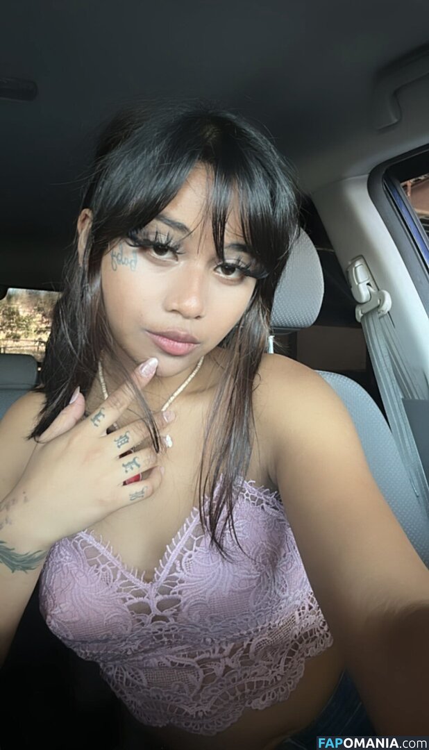 bbyvkae Nudo OnlyFans  Foto trapelata #4