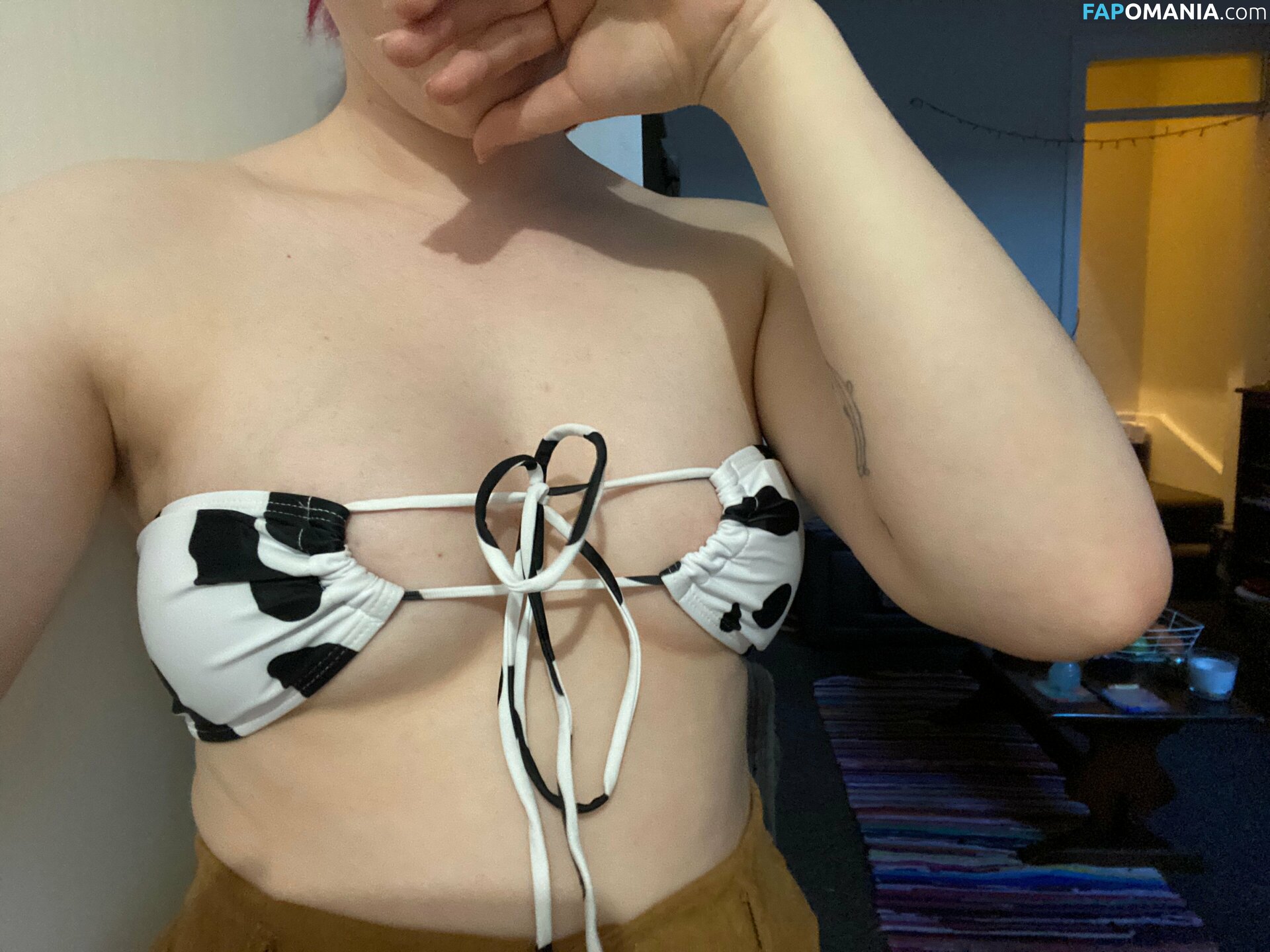 bbywho Nudo OnlyFans  Foto trapelata #13